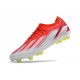 adidas X Crazyfast Messi.1 FG Nouvelles Rouge Blanc