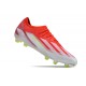 adidas X Crazyfast Messi.1 FG Nouvelles Rouge Blanc