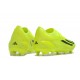 adidas X Crazyfast Messi.1 FG Nouvelles Jaune Solaire Noir