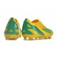 adidas X Crazyfast Messi.1 FG Nouvelles Jaune Vert