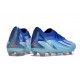 adidas X Crazyfast Messi.1 FG Nouvelles Royal Vif 