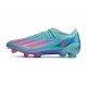 Adidas X Crazyfast Messi X Miami.1 FG Turquoise Rose