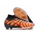 Nike Zoom Mercurial Superfly IX Elite FG TN Orange Noir