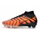 Nike Zoom Mercurial Superfly IX Elite FG TN Orange Noir