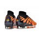 Nike Zoom Mercurial Superfly IX Elite FG TN Orange Noir