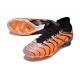 Nike Zoom Mercurial Superfly IX Elite FG TN Orange Noir