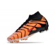 Nike Zoom Mercurial Superfly IX Elite FG TN Orange Noir