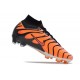 Nike Zoom Mercurial Superfly IX Elite FG TN Orange Noir