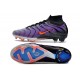 Nike Zoom Mercurial Superfly IX Elite FG TN Violet Noir