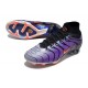 Nike Zoom Mercurial Superfly IX Elite FG TN Violet Noir