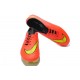 Chaussures de Football Nike Hypervenom Phantom FG Hommes Punch Volt Or