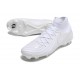 Nike Phantom Luna II Elite FG Blanc