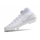 Nike Phantom Luna II Elite FG Blanc