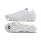 Nike Phantom Luna 2 Elite Low FG Blanc