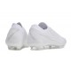 Nike Phantom Luna 2 Elite Low FG Blanc