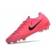 Nike Phantom Luna 2 Elite Low FG Rose Noir