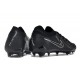 Nike Phantom Luna 2 Elite Low FG Noir