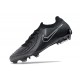 Nike Phantom Luna 2 Elite Low FG Noir