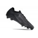 Nike Phantom Luna 2 Elite Low FG Noir