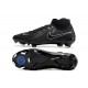 Nike Phantom Luna II Elite FG Noir