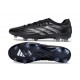 adidas Copa Pure 2 Elite + FG Noir Carbone Gris