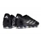 adidas Copa Pure 2 Elite + FG Noir Carbone Gris