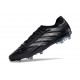 adidas Copa Pure 2 Elite + FG Noir Carbone Gris