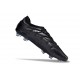 adidas Copa Pure 2 Elite + FG Noir Carbone Gris