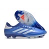 adidas Copa Pure 2 Elite + FG Bleu Lucide Blanc Rouge Solaire