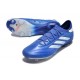 adidas Copa Pure 2 Elite + FG Bleu Lucide Blanc Rouge Solaire