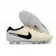 Nike Tiempo Legend X Elite FG Neuf Mad Ready - Lemonade Noir