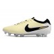 Nike Tiempo Legend X Elite FG Neuf Mad Ready - Lemonade Noir