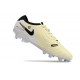 Nike Tiempo Legend X Elite FG Neuf Mad Ready - Lemonade Noir