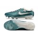 Nike Tiempo Legend X Elite FG Neuf Emerald Atomique Sombre Voile