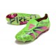 adidas Predator Tongue Elite FG Vert Solaire Equipe Jaune Choc Citron Lucide