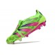adidas Predator Tongue Elite FG Vert Solaire Equipe Jaune Choc Citron Lucide