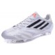 Nouveau Chaussures de Foot Adidas Adizero F50 TRX FG Blanc Noir