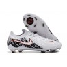 Nike Phantom Gx Elite Fg Nouvelles Blanc Noir Rouge