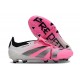 adidas Predator Tongue Elite FG Rose Blanc Noir