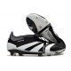 adidas Predator Tongue Elite FG Noir Blanc