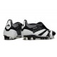 adidas Predator Tongue Elite FG Noir Blanc