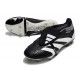 adidas Predator Tongue Elite FG Noir Blanc