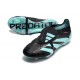 adidas Predator Tongue Elite FG Noir Bleu