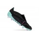 adidas Predator Tongue Elite FG Noir Bleu