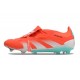 adidas Predator Tongue Elite FG Rouge Blanc Bleu