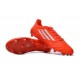 Coupe du monde 2015 Messi Chaussures Adidas Adizero F50 TRX FG Orange Blanc