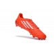 Coupe du monde 2015 Messi Chaussures Adidas Adizero F50 TRX FG Orange Blanc