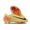 Nike Zoom Mercurial Vapor XVI Elite FG Jaune Noir