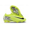 Nike Zoom Mercurial Vapor XVI Elite FG Volt Noir Argent