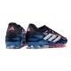 adidas Copa Pure 2 Elite + FG Encre Légende Blanc Ftwr Rose Solaire